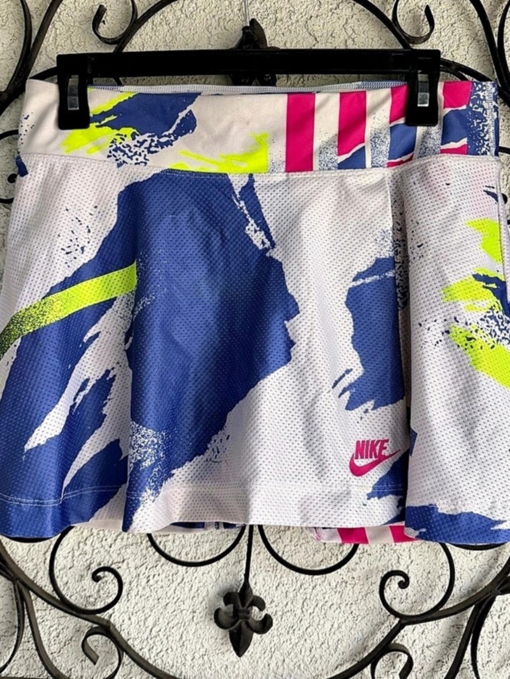 Nike Vintage Nike Challenge Court Tennis Skirt Vintage Challenge Court Tennis